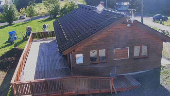Skiareál Troják