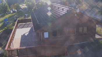 Skiareál Troják