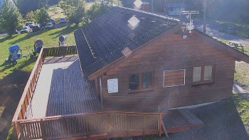 Skiareál Troják