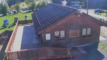 Skiareál Troják