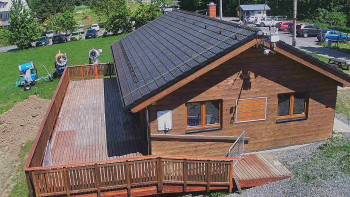 Skiareál Troják