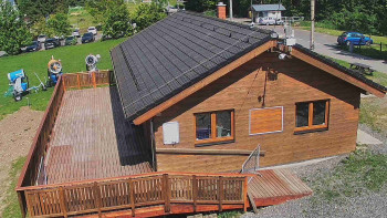 Skiareál Troják