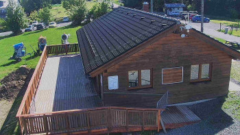 Skiareál Troják