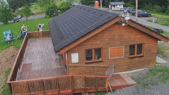 Skiareál Troják