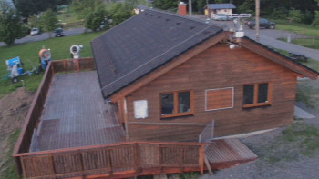 Skiareál Troják