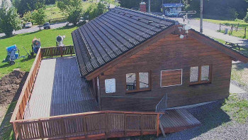 Skiareál Troják