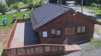 Skiareál Troják