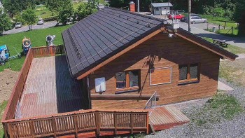 Skiareál Troják