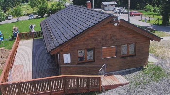 Skiareál Troják
