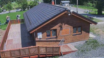 Skiareál Troják
