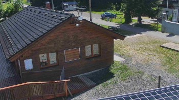 Skiareál Troják