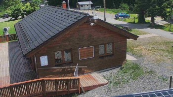Skiareál Troják