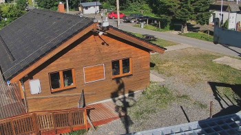 Skiareál Troják