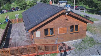 Skiareál Troják