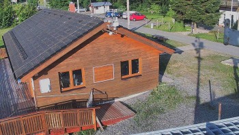 Skiareál Troják