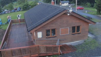 Skiareál Troják