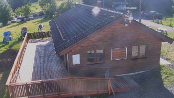 Skiareál Troják