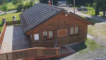 Skiareál Troják