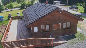 Skiareál Troják