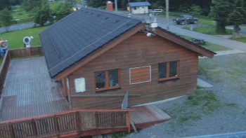 Skiareál Troják
