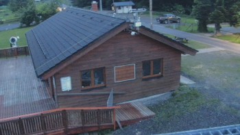 Skiareál Troják