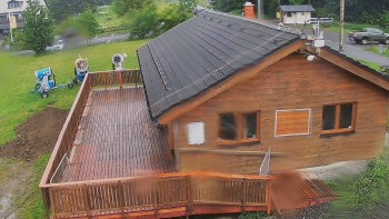 Skiareál Troják