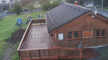 Skiareál Troják
