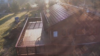 Skiareál Troják