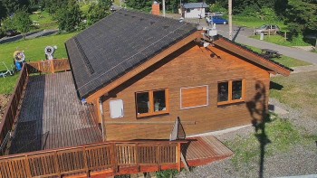 Skiareál Troják