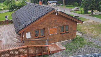 Skiareál Troják