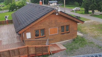 Skiareál Troják