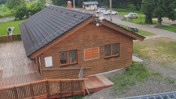 Skiareál Troják