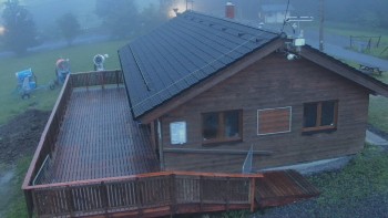 Skiareál Troják