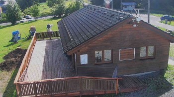 Skiareál Troják