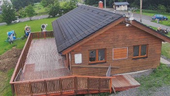 Skiareál Troják