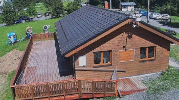 Skiareál Troják