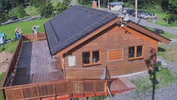 Skiareál Troják