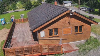 Skiareál Troják