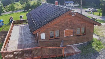 Skiareál Troják