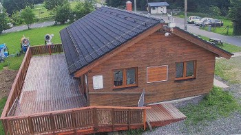 Skiareál Troják