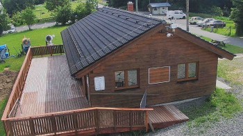 Skiareál Troják