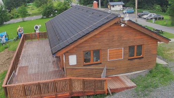 Skiareál Troják