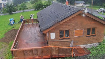 Skiareál Troják