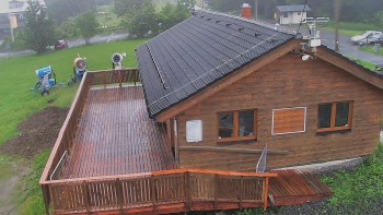 Skiareál Troják
