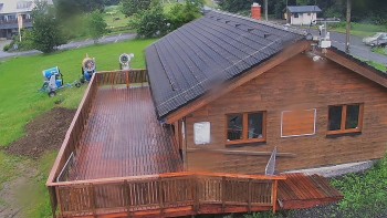 Skiareál Troják