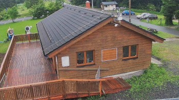 Skiareál Troják