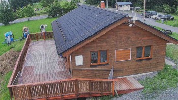 Skiareál Troják