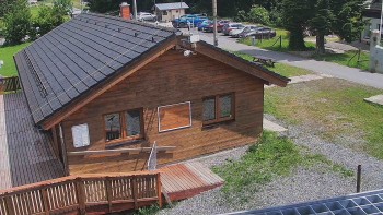 Skiareál Troják