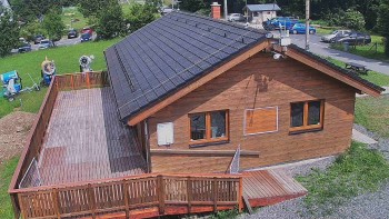 Skiareál Troják