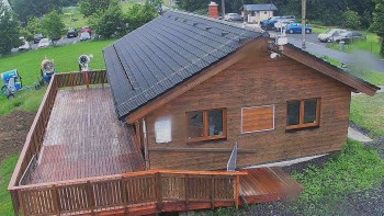 Skiareál Troják